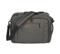 Travelite CROSSLITE Bordtasche Oliv