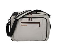 Travelite Crosslite 5.0 Boardbag 25/31l Duffelbag One Size White Sand