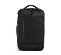 Travelite Crosslite Boarding Backpack S black