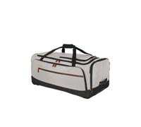 Travelite CROSSLITE Rollenreisetasche L - Natur Natur [40] Koffer24