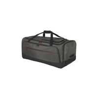 Travelite CROSSLITE Rollenreisetasche L - Oliv Oliv [86] Koffer24