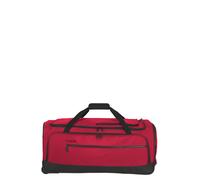 Travelite Crosslite Rollenreisetasche L 79 cm -Rot