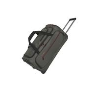 Travelite Crosslite 5.0 Wheeled Duffle M dark olive