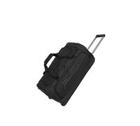 Travelite Crosslite Rollenreisetasche M 69cm Schwarz