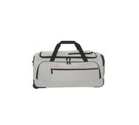 Travelite Crosslite Rollenreisetasche M Natur