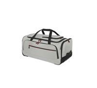 Travelite CROSSLITE Rollenreisetasche M - Natur Natur [40] Koffer24