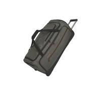 Travelite Crosslite 5.0 2 Rollen Reisetasche L 79 cm oliv