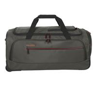 travelite CrossLITE Travelling Bag M Oliv