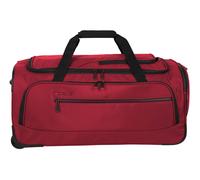 travelite CrossLITE Travelling Bag M Red