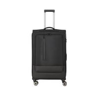 Travelite Crosslite 5.0 4w Trolley L black