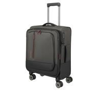 Travelite Crosslite Trolley 4w S exp. olive