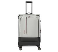 Travelite CROSSLITE Trolley L (77 cm) - Natur Natur [40] Koffer24