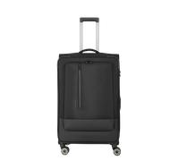 Travelite - Crosslite Trolley L erw. Black - Gr. - L