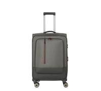 travelite Crosslite Trolley Oliv M