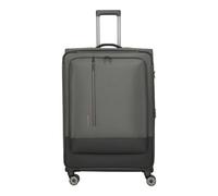 Travelite Crosslite 4W Trolley XL dark olive