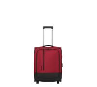 travelite - Crosslite Trolley S erw. Red
