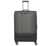 Travelite Crosslite Trolley XL Oliv