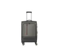 Travelite Crosslite Weichgepäck Koffer M (60-70 cm) oliv