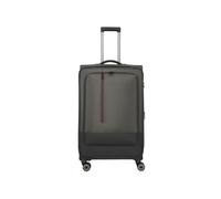 Travelite Crosslite Weichgepäck Koffer oliv L (71-80 cm)