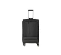 Travelite Crosslite Weichgepäck Koffer schwarz L (71-80 cm)