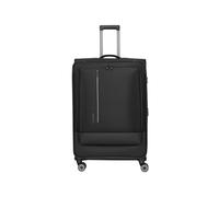 Travelite Crosslite Weichgepäck Koffer XL (ab 81 cm) schwarz