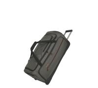 Travelite Crosslite Rollenreisetasche oliv L (71-80 cm)