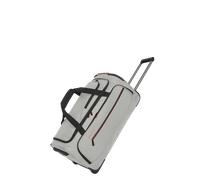 travelite CROSSLITE Wheeled Duffle M Nature