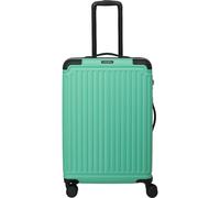 Travelite Cruise 4-Rollen-Trolley M 67 cm -Light Aqua