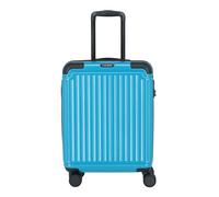 travelite Cruise 4W Trolley S Turquoise