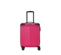 Travelite CRUISE Koffer 4w Trolley S, Pink