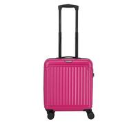 Travelite - CRUISE Trolley XS Pink - Gr. - XS