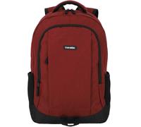 Travelite Cruise Rucksack 46 cm - Rot