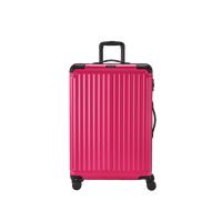 Travelite - CRUISE Trolley L Pink - Gr. - L