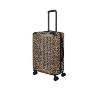 Travelite CRUISE Trolley M - Leopard