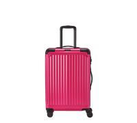 Travelite - CRUISE Trolley M Pink - Gr. - M