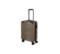 Travelite CRUISE Trolley S - Leopard