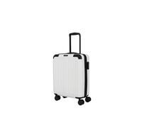 Travelite CRUISE Trolley S - Weiss