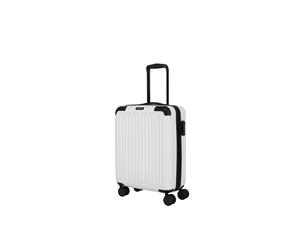 Travelite CRUISE Trolley S - Weiss