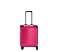 Travelite - CRUISE Trolley XS Pink - Gr. - XS