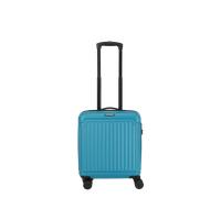 Travelite - CRUISE Trolley XS Türkis - Gr. - XS