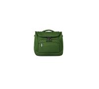 Travelite Cubis - Beautycase 32 cm (green)