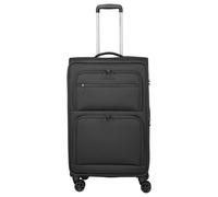 Travelite Cubis Trolley 4w M exp. Anthracite