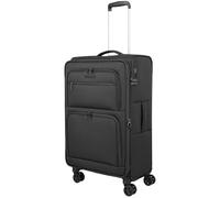 Travelite Cubis 4-Rollen Trolley M 72 cm Anthracite