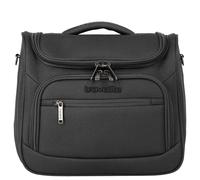 Travelite Cubis - Beautycase 32 cm (anthracite)