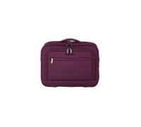 travelite CU oard Bag exp. Berry