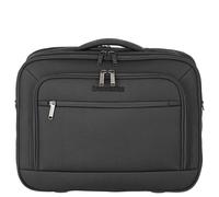 Travelite Cubis - Bordtasche 40 cm (anthracite)