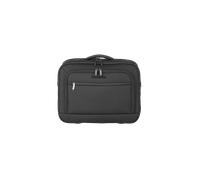 travelite - CUBIS Bordtasche Anthracite