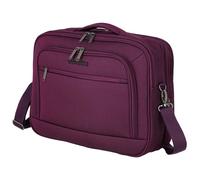 Travelite Cubis Bordtasche Berry