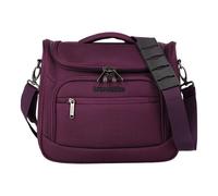 Travelite CU eauty Case - Berry