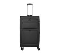 Travelite Cubis 4-Rollen Trolley L 83 cm Anthracite
